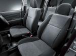 Toyota Probox Van 2002 года